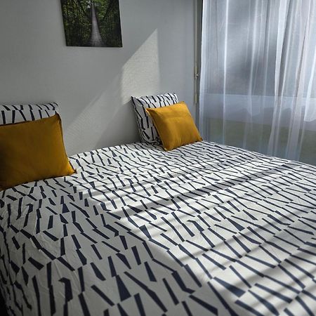 Sejour A 10 Minutes Du Chateau De Versailles Et 20 Minutes De Roland-Garros- Votre Suite Avec Lit King Size Le Chesnay  Extérieur photo