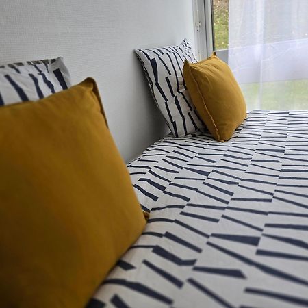 Sejour A 10 Minutes Du Chateau De Versailles Et 20 Minutes De Roland-Garros- Votre Suite Avec Lit King Size Le Chesnay  Extérieur photo
