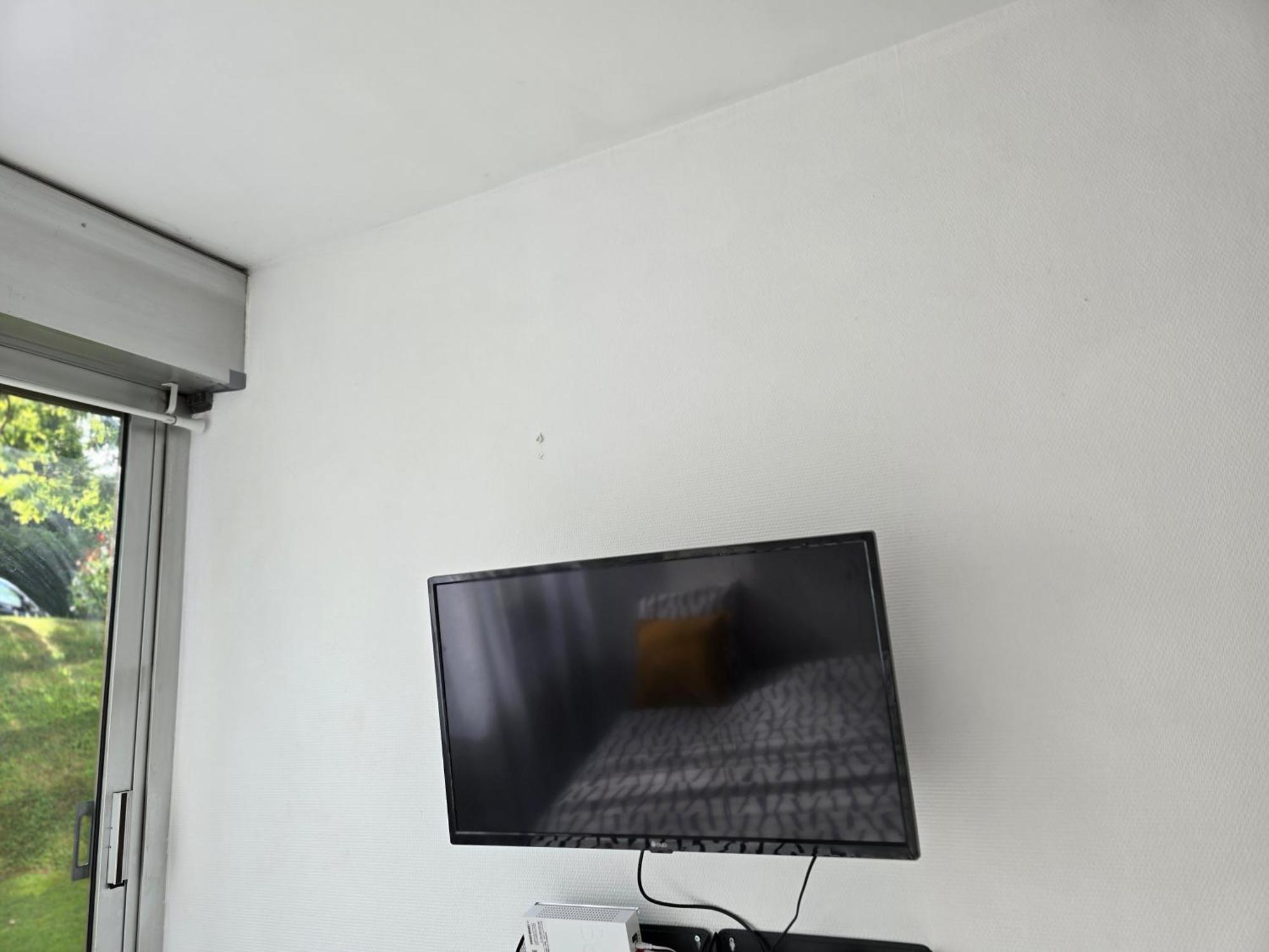Sejour A 10 Minutes Du Chateau De Versailles Et 20 Minutes De Roland-Garros- Votre Suite Avec Lit King Size Le Chesnay  Extérieur photo